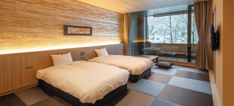 大江戸温泉物語 Premium 岩手花巻(Ooedo Onsen Monogatari Premium Iwatehanamaki)图片