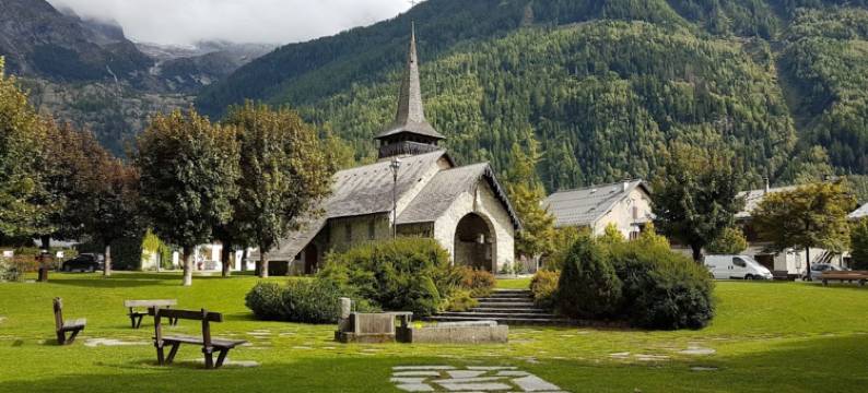 Apartments for 4 People图片