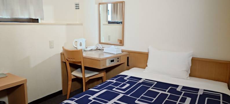 岩城经济型酒店(Hotel Iwaki)图片