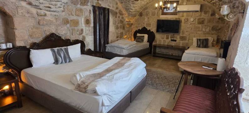 巴布索尔公馆(Babussor konağı)图片