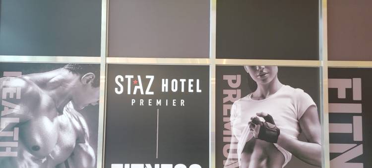 斯泰兹酒店高级东滩-韩国品质(Staz Hotel Premier Dongtan)图片