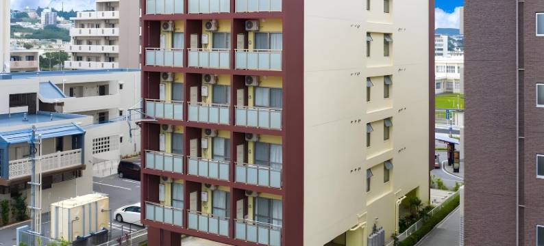 Mr.KINJO in PREMIUM TERRACE CHATAN(Mr.KINJO in PREMIUM TERRACE CHATAN)图片