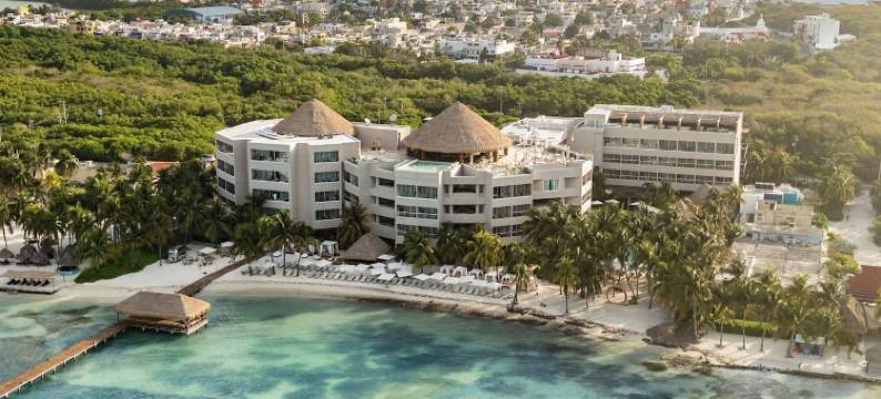 坎昆女人岛阿尔玛雷豪华精选度假酒店，成人全包式(Almare, a Luxury Collection Resort, Isla Mujeres Cancun, Adult All-Inclusive)图片