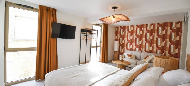 勒克洛斯德卡多莱酒店(Le Clos des Cadoles)图片