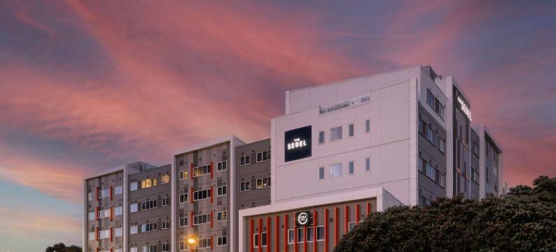 奥克兰曼努考诗铂酒店(The Sebel Auckland Manukau)图片