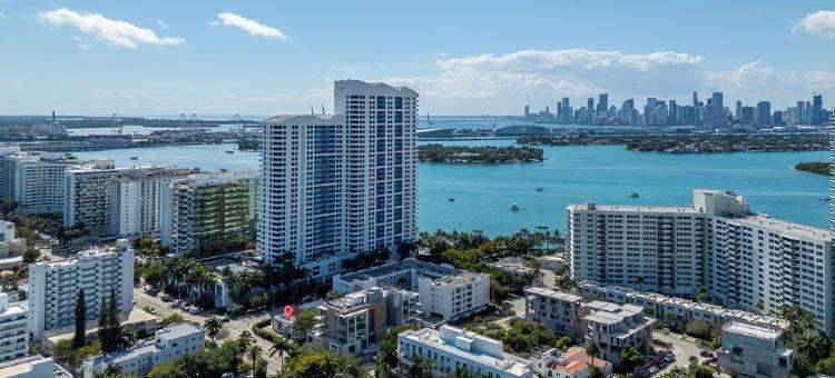 DIAMOND GREAT VILLA FOR LARGE GROUPS IN THE HEART OF SOUTH BEACH!图片