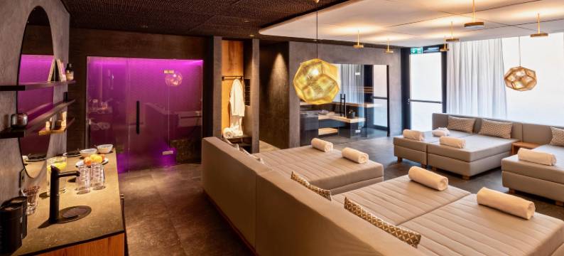 Me And All Hotel Flims, By Hyatt图片