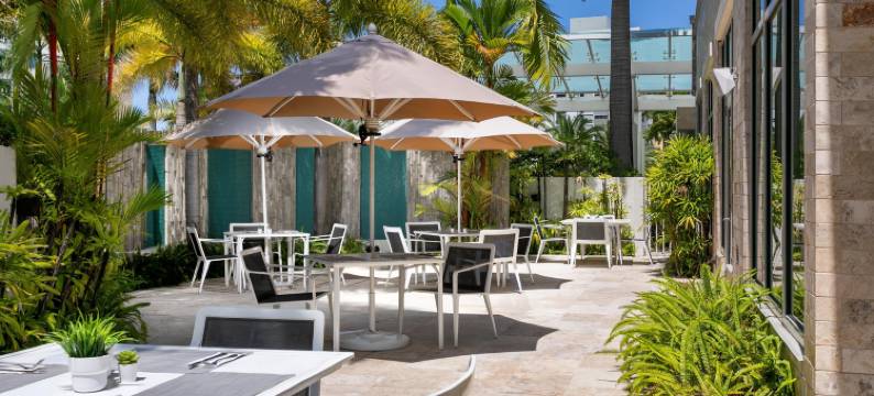 圣胡安凯悦嘉轩酒店(San Juan City Center Hyatt Place)图片