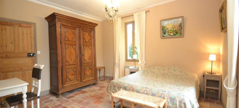 Mansion in Fournes with private pool图片