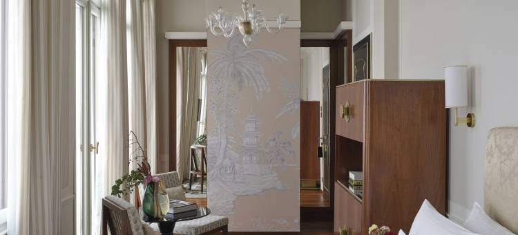 狄欧若小提琴酒店(Violino d'Oro Venezia)图片