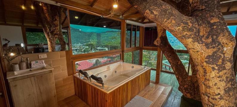 阿尔弗洛生态酒店(Ecohotel Alflo)图片