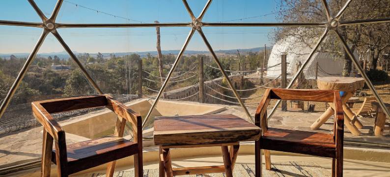 Xhere 豪华露营 由 GEstores 提供(Xhere Glamping By GEstores)图片