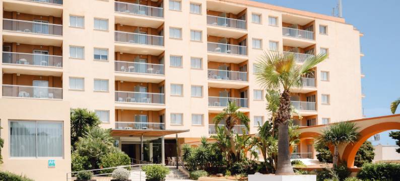 eaDreams精品公寓(Bluesea Salina Ex MD Atlantic)图片