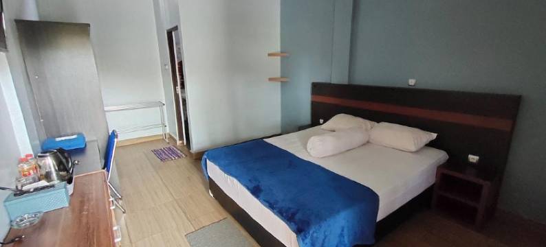 OYO 92751 Marang 伊斯兰家庭旅馆靠近SMP NEGERI 1 CEMPAGA(Hotel O Marang Homestay Syariah Near Smp Negeri 1 Cempaga)图片