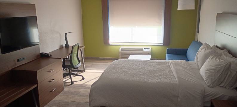 普林斯顿洲际智选假日酒店(Holiday Inn Express Princeton by IHG)图片