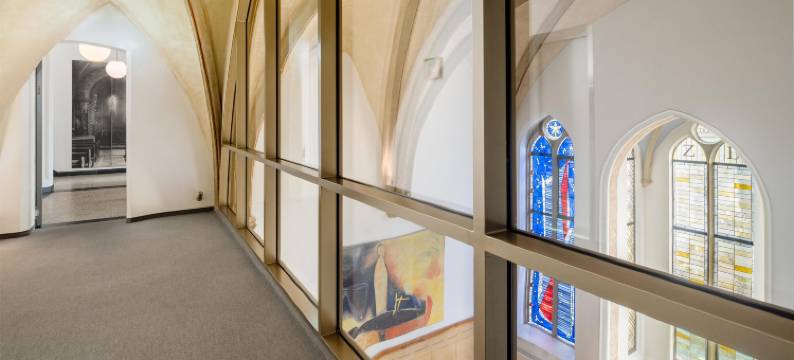 Hopper Hotel St. Josef图片