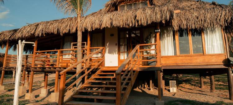 阿兰瓦维查伊托海滩度假村(Aranwa Vichayito Beach Resort)图片