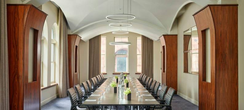 后湾 AKA 酒店(Hotel AKA Back Bay)图片