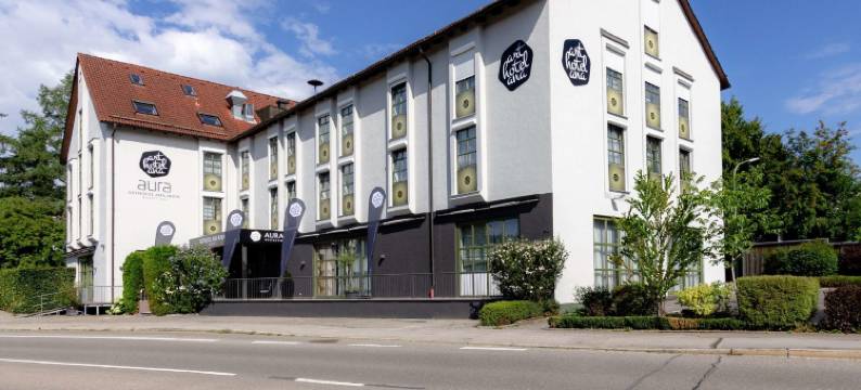 安纳奥拉艺术酒店(Arthotel Ana Aura)图片