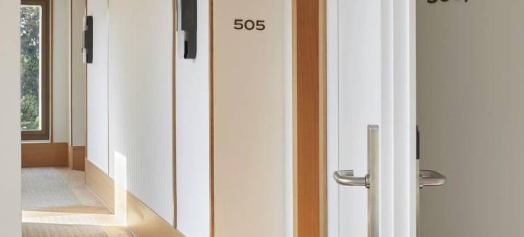 亚历克斯湖苏黎世 - 生活方式酒店和套房(Alex Lake Zürich - Lifestyle Hotel and Suites)图片