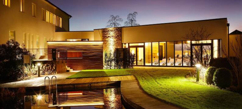 尊贵公园贝斯特韦斯特精品酒店及水疗中心(Best Western Premier Park Hotel and Spa)图片