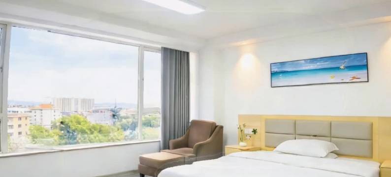 宁德时代优选公寓(宁德汽车北站店)图片