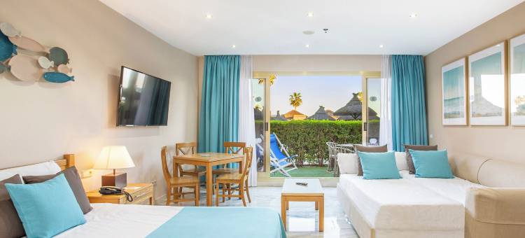日落海滩俱乐部公寓酒店(Sunset Beach Club Hotel Apartments)图片