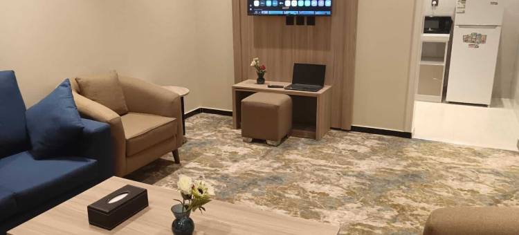 阿拉伯骑士服务式公寓(Fursan Al Arab Serviced Apartments By Charm Hotel)图片