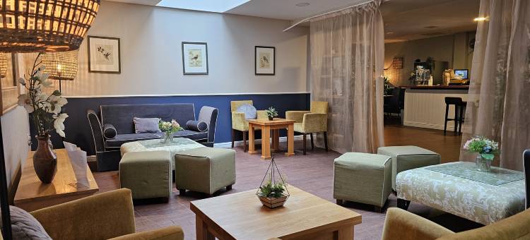 木图克伦伯公园水疗酒店(Muthu Clumber Park Hotel and Spa)图片