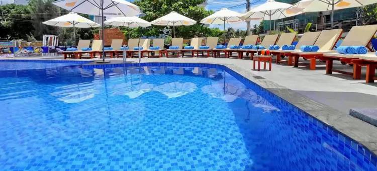 里格尔酒店(Rigel Hotel)图片