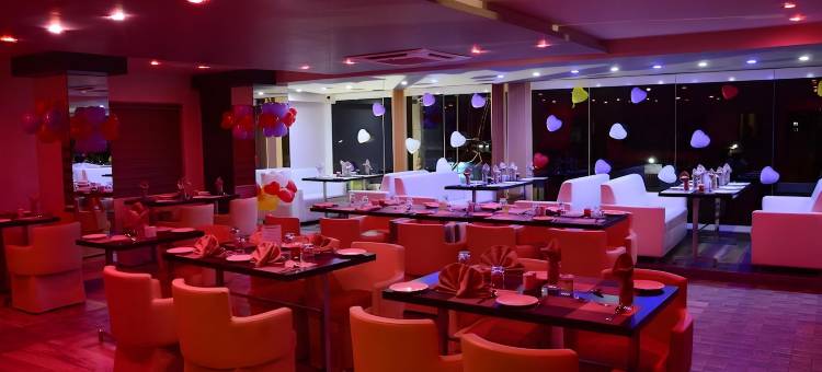 斋马塔格兰德尔酒店(Hotel Jai Maata Grandeur)图片