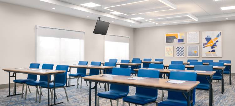 尤利斯-DFW机场西南洲际智选假日套房酒店(Holiday Inn Express & Suites DFW Airport Southwest - Euless by IHG)图片