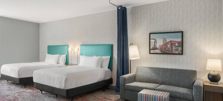 希尔顿里士满切斯特 Home2 套房酒店(Home2 Suites by Hilton Richmond Chester)图片