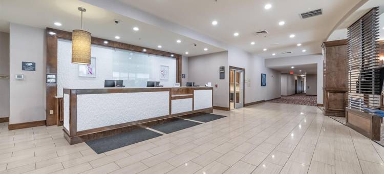 普雷斯顿 区希尔顿花园酒店(Hilton Garden Inn Preston Casino Area)图片
