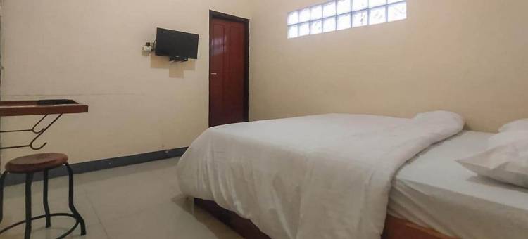 红多兹酒店@马老奇市中心(RedDoorz @ Merauke City Center)图片