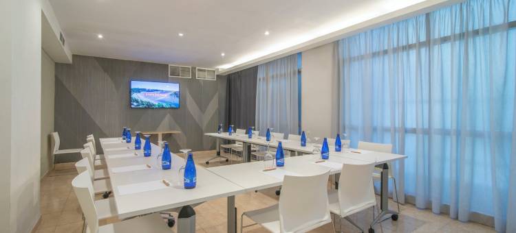 马拉加海岸 Pierre & Vacances酒店(Hotel Costa Malaga by Pierre & Vacances)图片