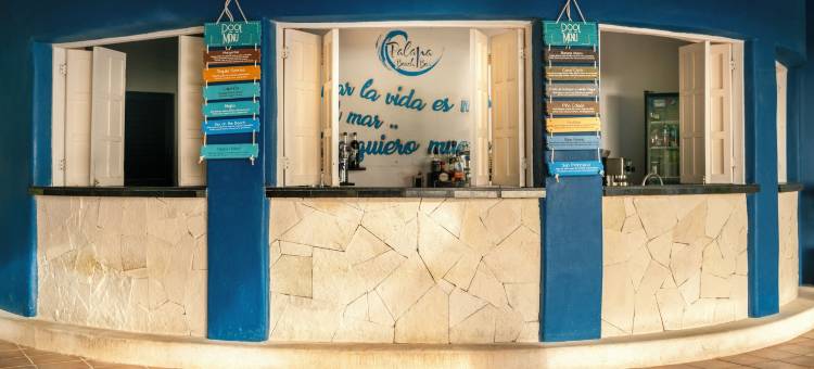 加泰罗尼亚普拉亚马洛玛酒店-全包式(Catalonia Playa Maroma - All Inclusive)图片