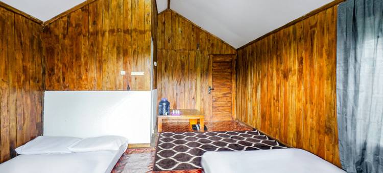 RB Cottage Pangalengan Bandung RedPartner图片