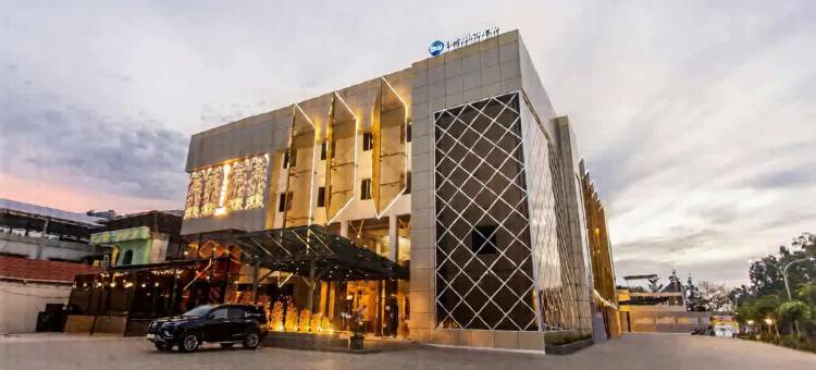 贝斯特韦斯特巴塘加林酒店(Best Western Batang Garing)图片