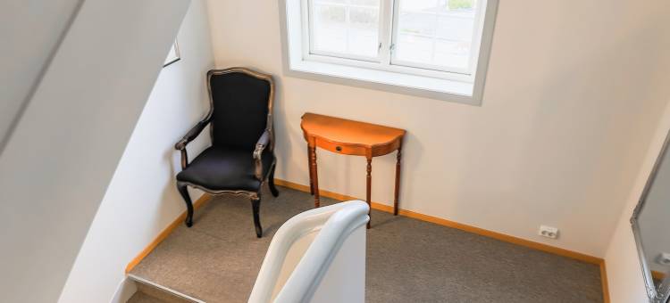 约尔珀兰维克莱特酒店(Verkshotellet Jørpeland)图片