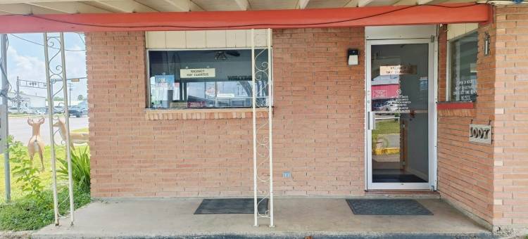 Pen Ann by Capital O 法尔/麦卡伦 TX(Pen Ann by Capital O Pharr/McAllen TX)图片