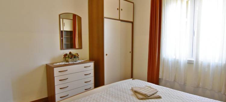 Umag flat near center and beach图片