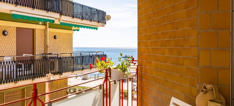 安吉丽娜公寓，阿马尔菲海岸(Angelina Apartments Amalfi Coast)图片