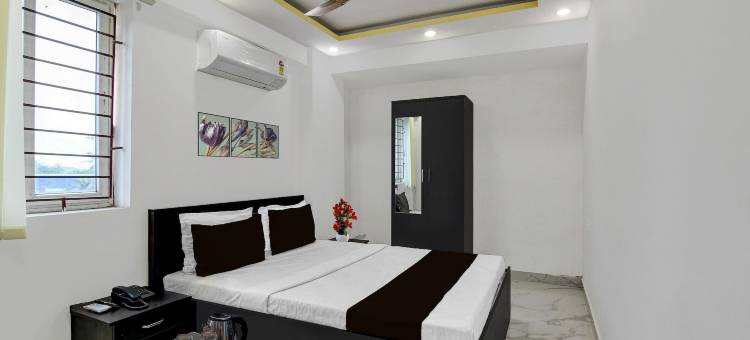 超级 Collection O Mourigram(Townhouse Mourigram Near Andul Road)图片