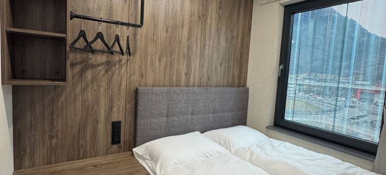 阿尔卑斯立方住宿(Cube Alpine Stay)图片