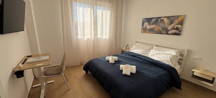 OTB ITALIA - 机场客房(OTB ITALIA - Airport Rooms)图片