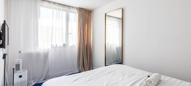 GuestReady - Superb near the antique district图片