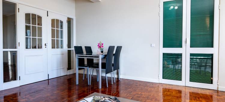 GuestReady - Family-Friendly Haven in Funchal图片