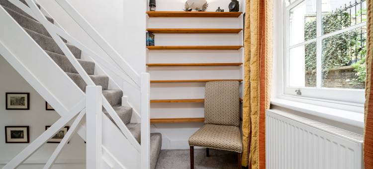GuestReady - Lovely stay in the heart of London图片