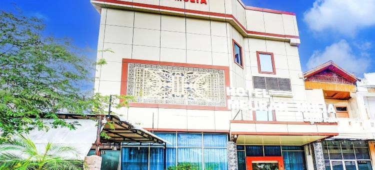 豪华双床舒适住宿含免费WiFi(Luxury Twin Comfort Stay With Free Wifi)图片